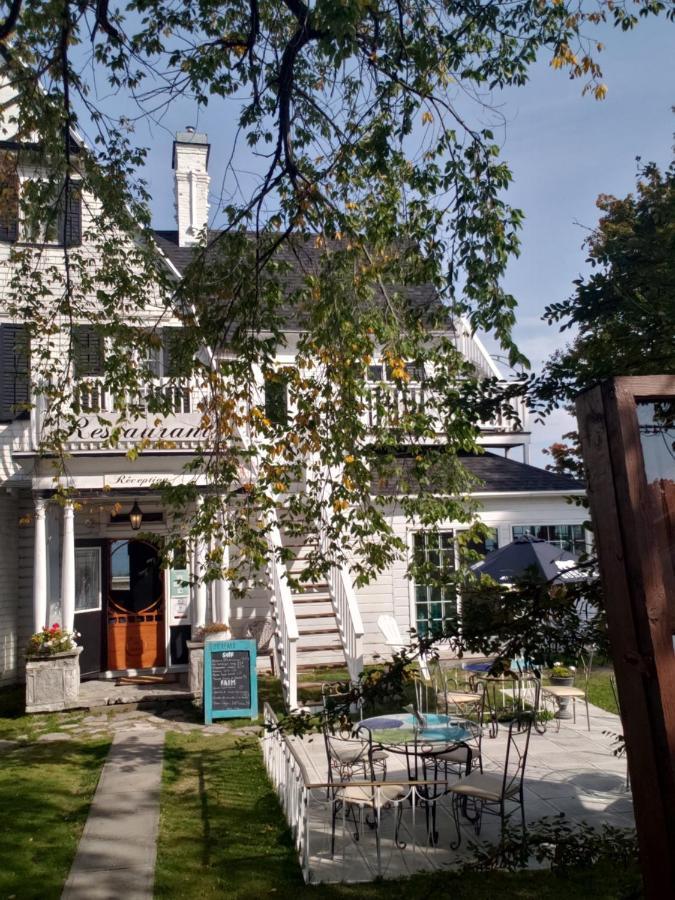 Auberge La Marmite Ла-Мальбе Экстерьер фото